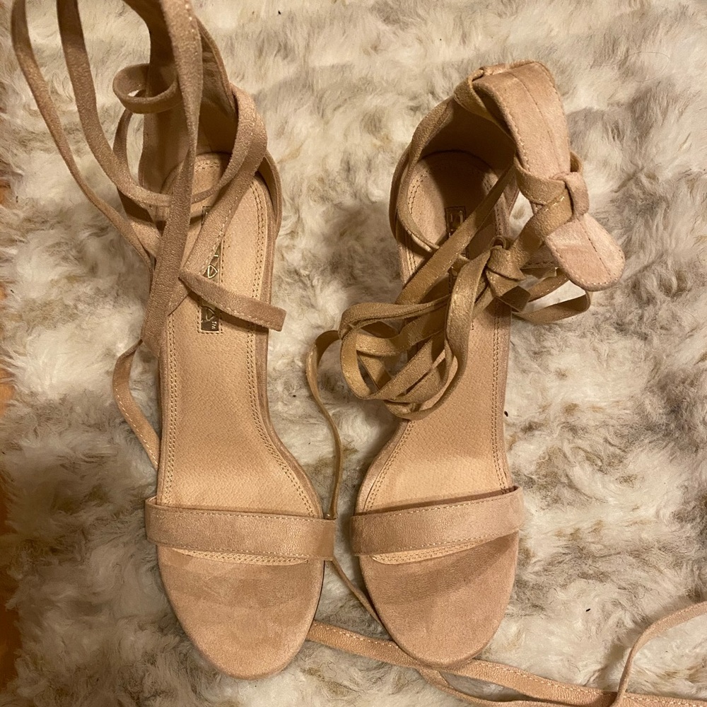 Cute heels